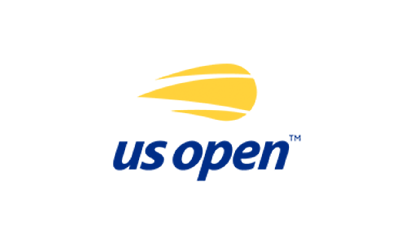 US Open Logo