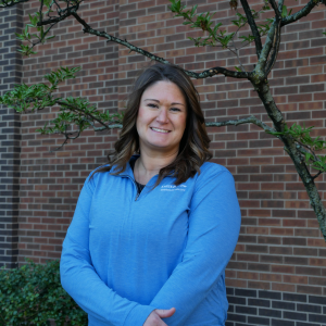 Alyssa Stelmach is the Manager of Adult Leagues with the USTA Missouri Valley section.