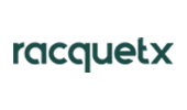 RacquetX Logo
