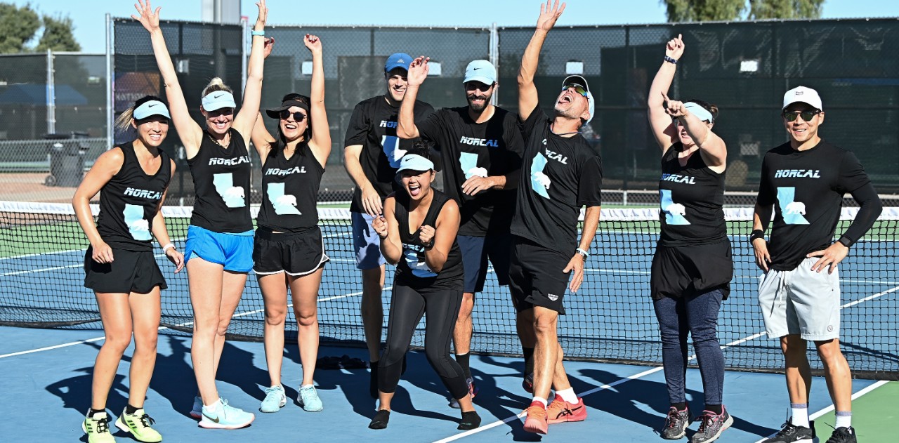 October 31, 2021:  2021 Mixed 18 & Over 6.0, 8.0, & 10.0 USTA Leagues National Championship at the Surprise Tennis and Racquet Center in Surprise, Arizona
