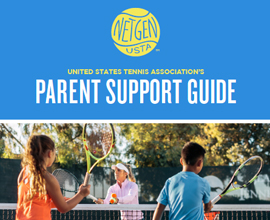 Parent Support Guide
